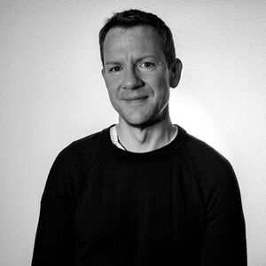 Meet your Posher, Erik